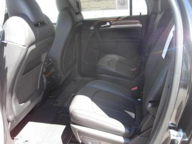 Buick Enclave 2012 photo 5
