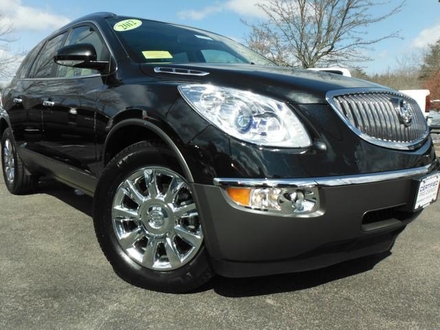 Buick Enclave Sport 4x4 Unspecified