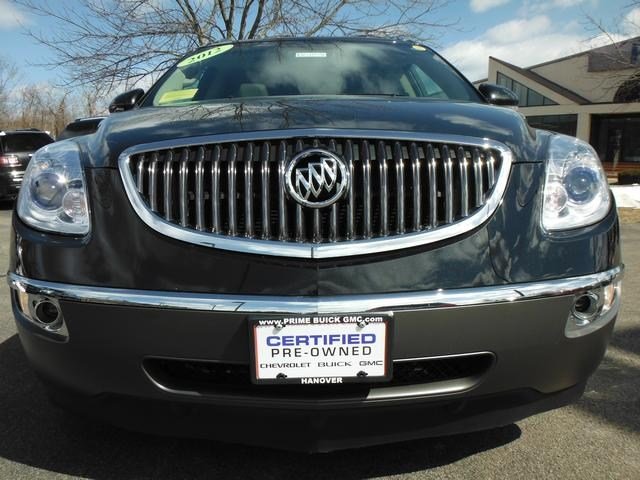 Buick Enclave 2012 photo 2