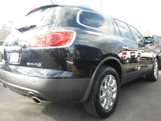 Buick Enclave 2012 photo 3