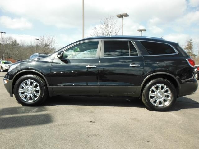 Buick Enclave 2012 photo 4