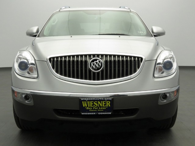 Buick Enclave Sport 4x4 Unspecified