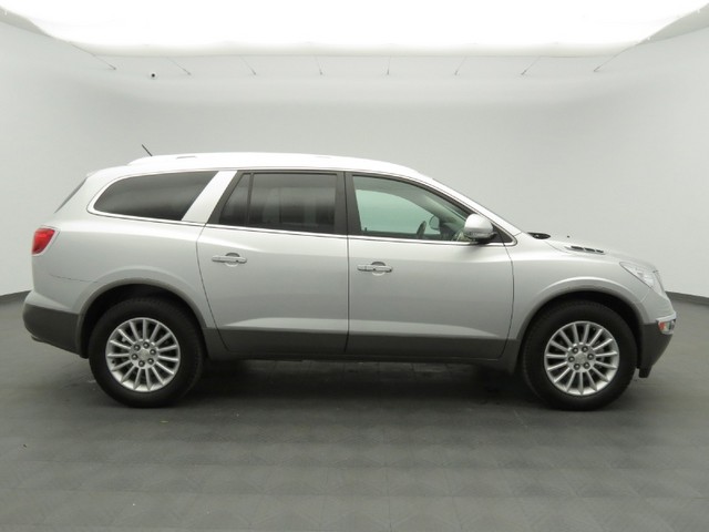 Buick Enclave 2012 photo 3
