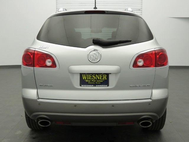 Buick Enclave 2012 photo 5