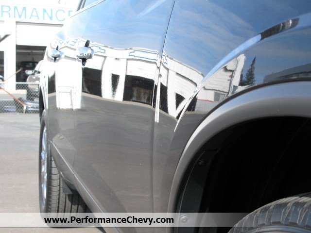 Buick Enclave Sport 4x4 Unspecified