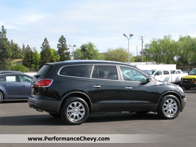 Buick Enclave 2012 photo 5