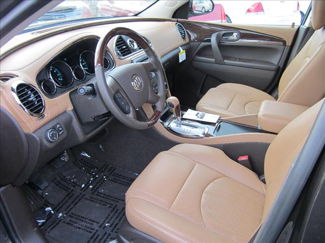 Buick Enclave 2013 photo 1