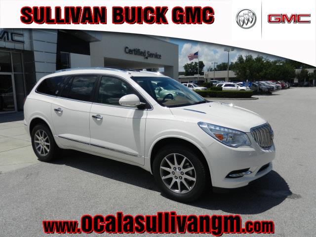 Buick Enclave Sport 4x4 SUV