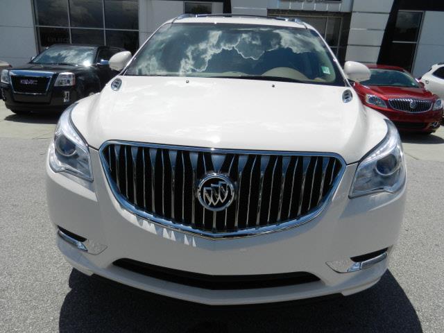 Buick Enclave 2013 photo 3