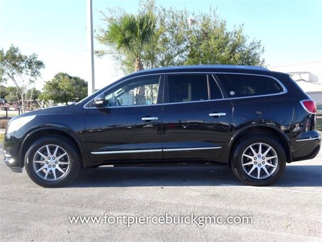 Buick Enclave 2013 photo 1