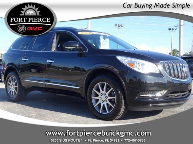 Buick Enclave 2013 photo 2