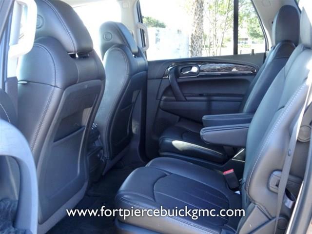 Buick Enclave 2013 photo 4