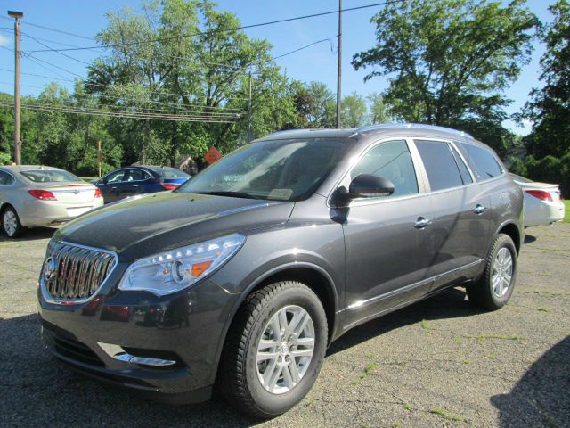 Buick Enclave HD LS 4X4 SUV