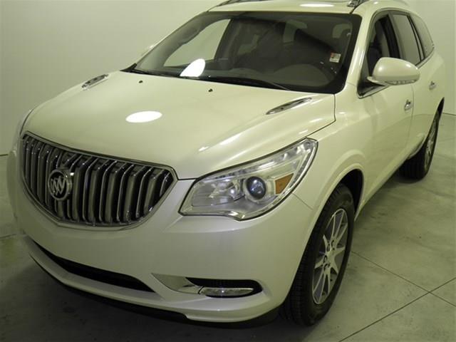Buick Enclave Sport 4x4 SUV