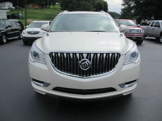 Buick Enclave 2013 photo 2