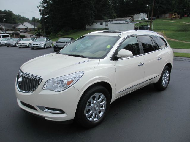Buick Enclave 2013 photo 3