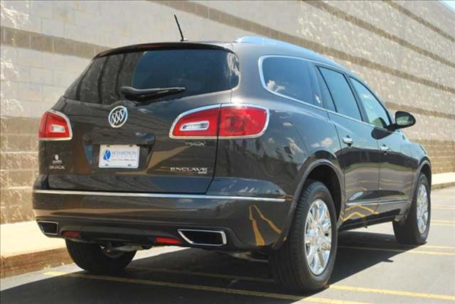 Buick Enclave 2013 photo 2