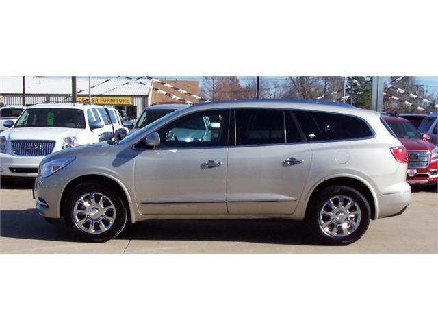 Buick Enclave 2013 photo 2