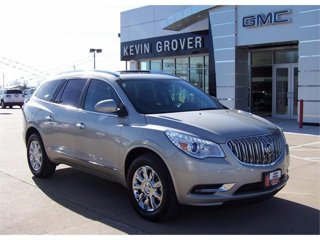 Buick Enclave 2013 photo 3