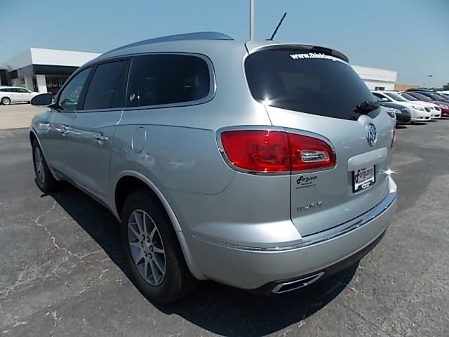 Buick Enclave 2014 photo 1