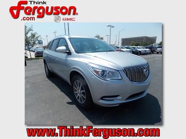 Buick Enclave 2014 photo 2