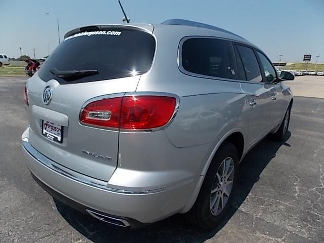 Buick Enclave 2014 photo 3