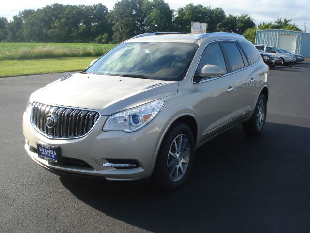 Buick Enclave 2014 photo 2