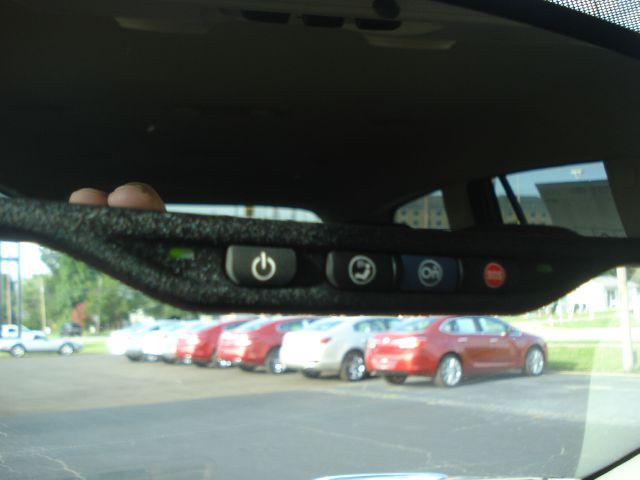 Buick Enclave 2014 photo 3