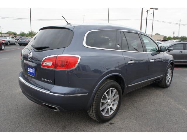 Buick Enclave 2014 photo 1