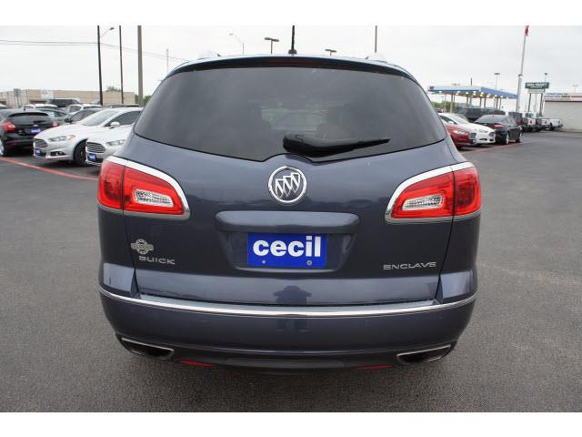 Buick Enclave 2014 photo 2