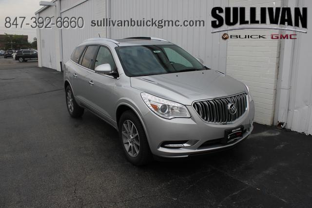 Buick Enclave 2014 photo 3
