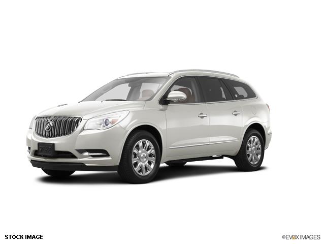 Buick Enclave Sport 4x4 SUV