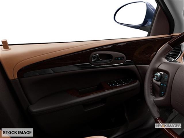 Buick Enclave 2014 photo 1