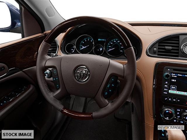 Buick Enclave 2014 photo 2