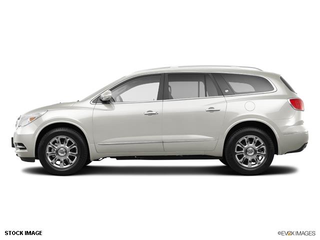 Buick Enclave 2014 photo 3