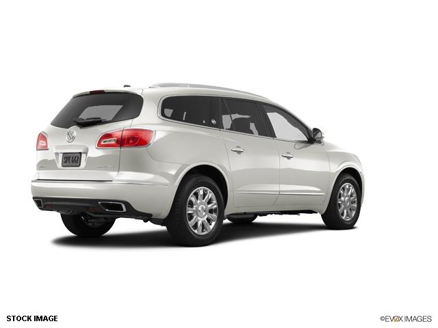 Buick Enclave 2014 photo 4