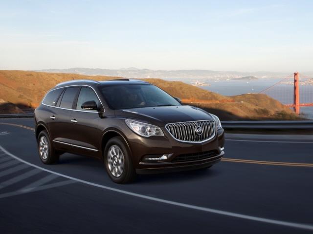 Buick Enclave 1500 4x4 Sport SUV