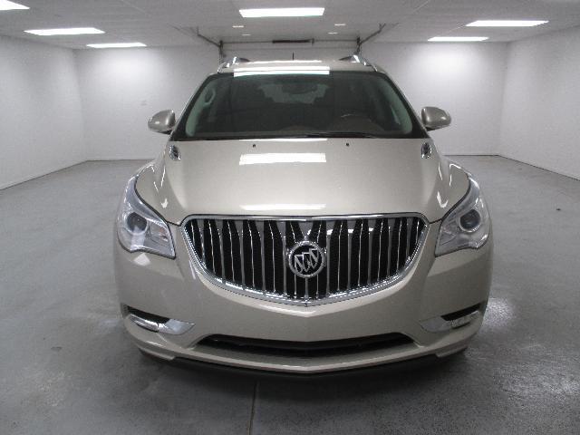 Buick Enclave 2014 photo 2