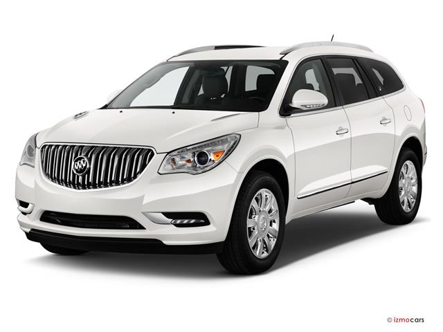 Buick Enclave Sport 4x4 SUV