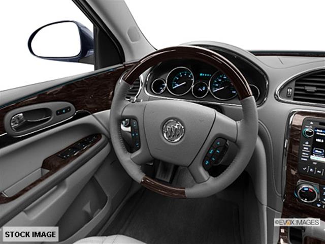 Buick Enclave Unknown SUV