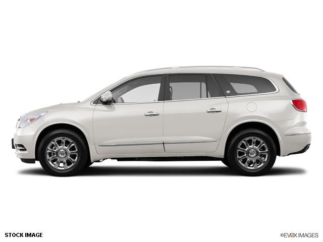 Buick Enclave 2014 photo 1