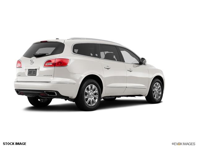 Buick Enclave 2014 photo 2