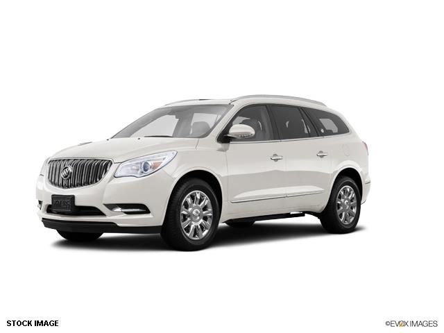 Buick Enclave 2014 photo 3