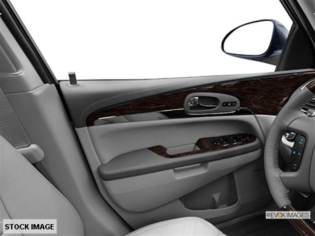 Buick Enclave 2014 photo 4