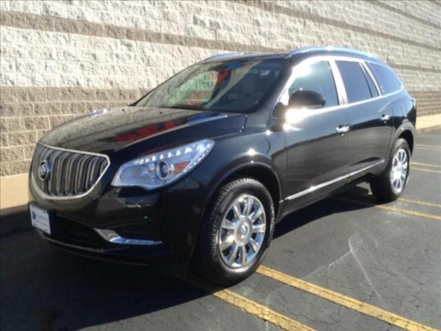 Buick Enclave Sport 4x4 SUV