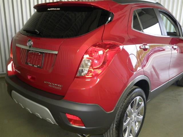 Buick Encore 2013 photo 1