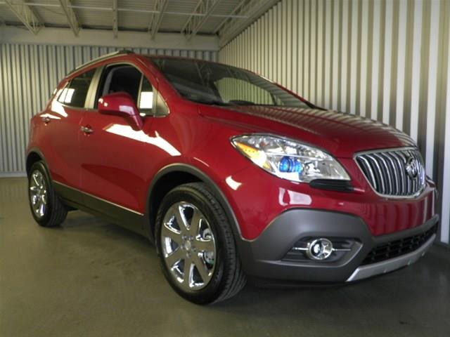Buick Encore 2013 photo 3