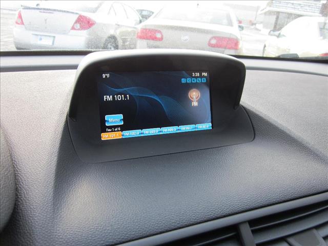 Buick Encore 2013 photo 13