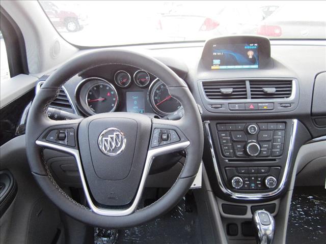 Buick Encore 2013 photo 14