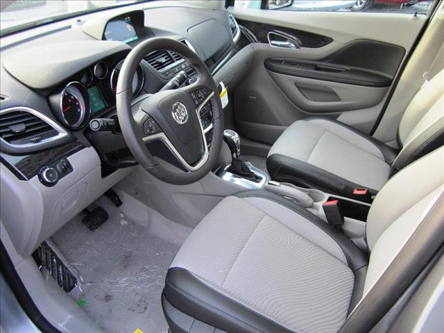 Buick Encore 2013 photo 15